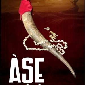 Ase La fuerza intrinseca de la existencia Humana