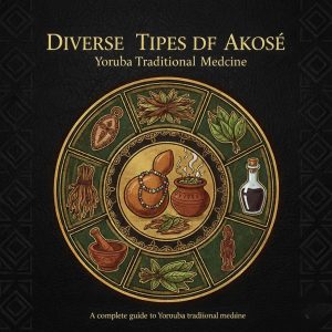 Diverse Types of Akose