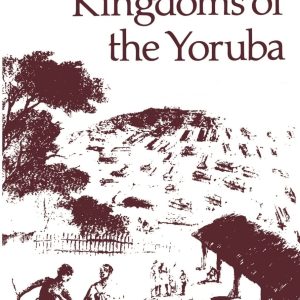 Kingdoms of the Yoruba