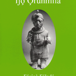 Ijo Orunmila